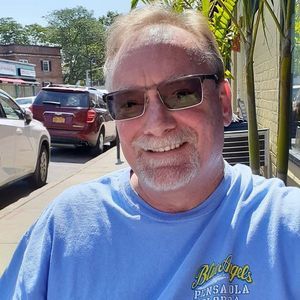 Meet your Posher, Ken